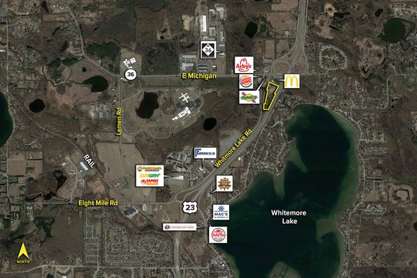 11065 Whitmore Lake Rd, Whitmore Lake, MI 48189